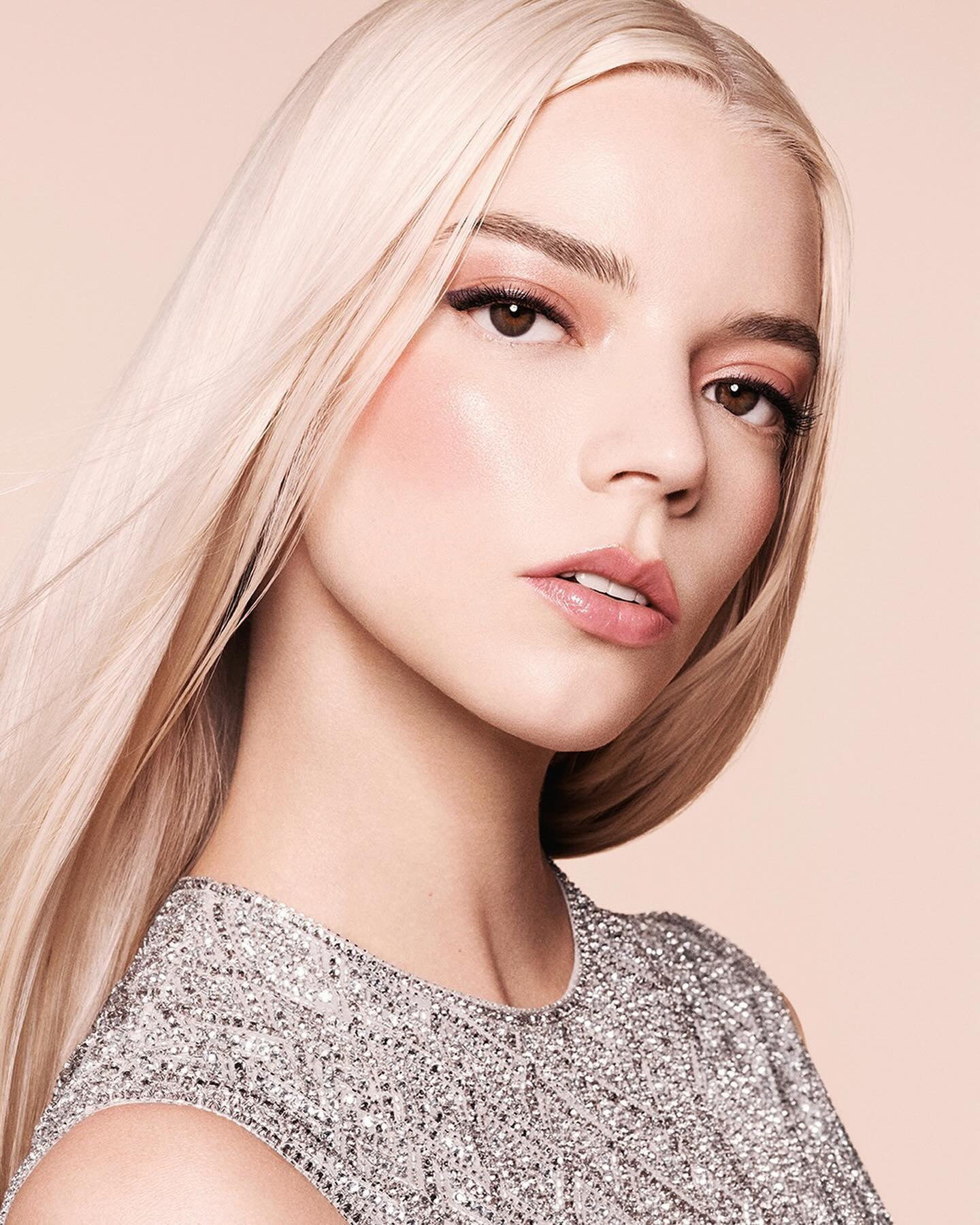 Phấn Má Hồng DIOR Rouge Blush Colour & Glow #457 Diorette - Kallos Vietnam