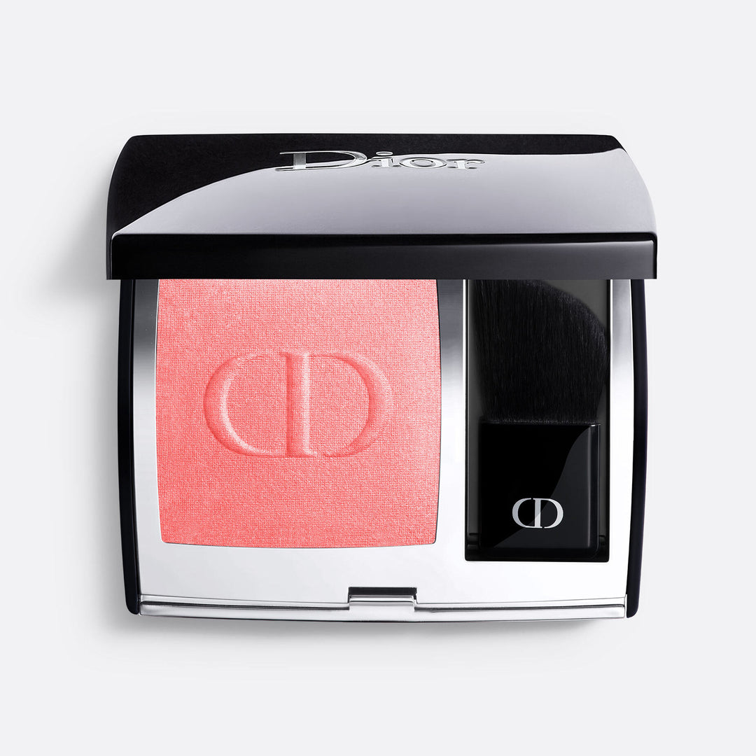 Phấn Má Hồng Dior Rouge Blush #028 Actrice - Kallos Vietnam