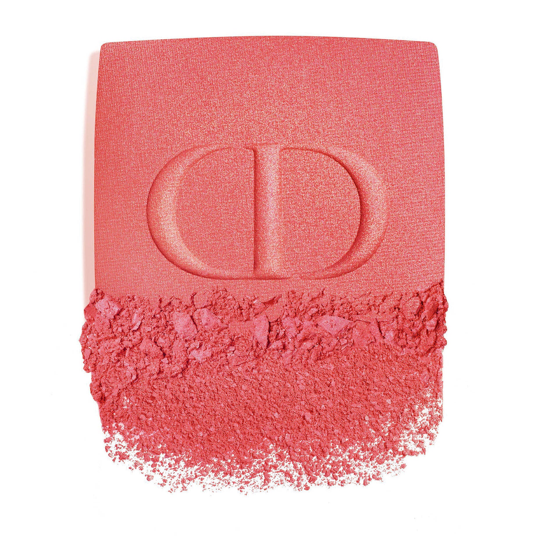 Phấn Má Hồng Dior Rouge Blush #028 Actrice - Kallos Vietnam