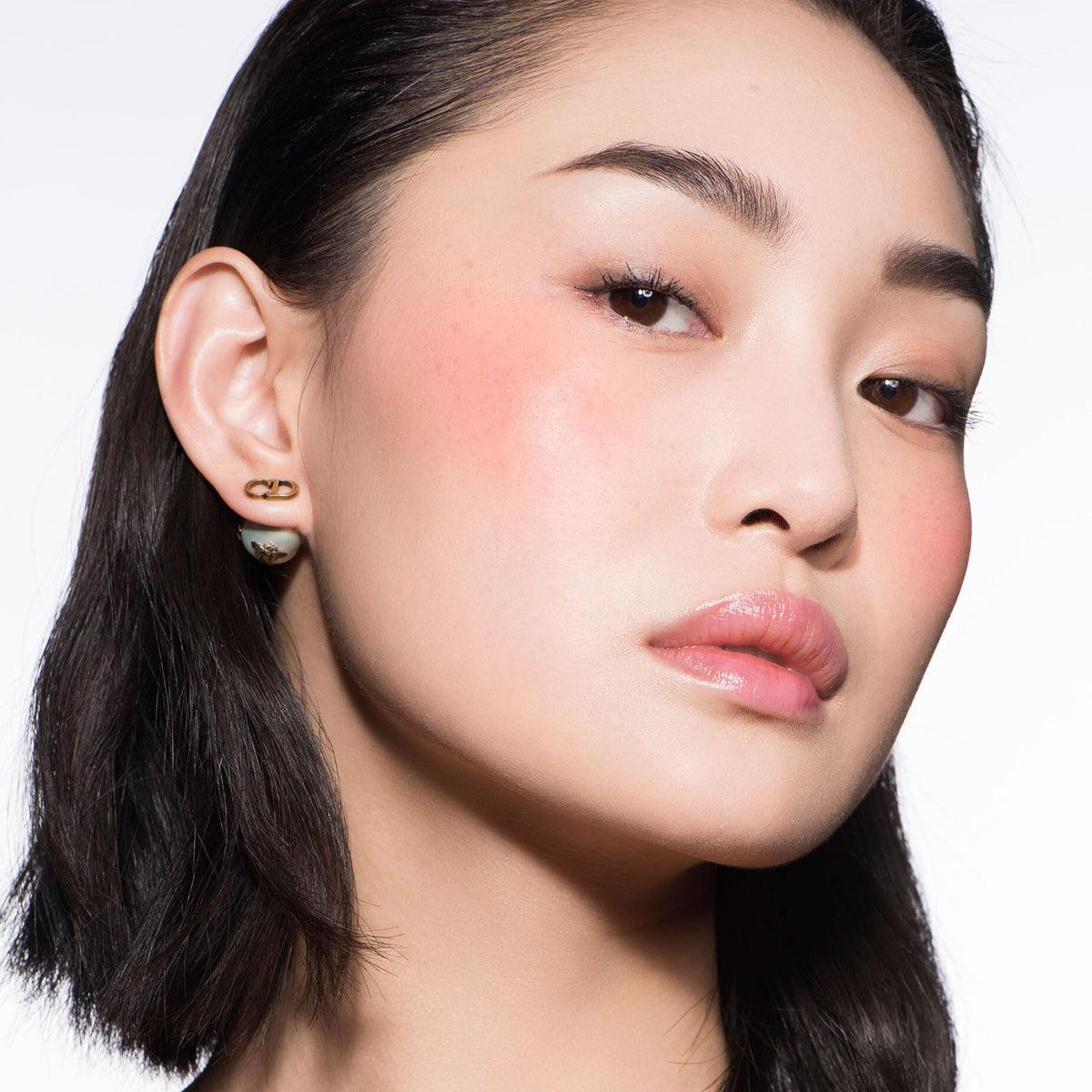 Phấn Má Hồng Dior Rouge Blush #028 Actrice - Kallos Vietnam