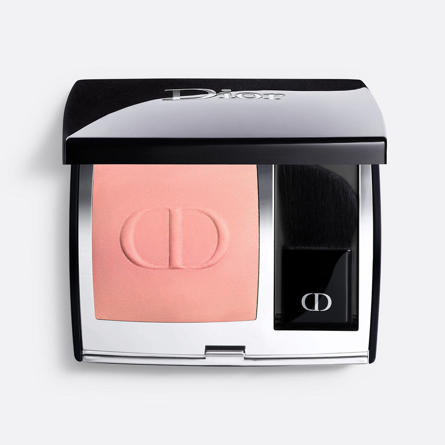 Phấn Má Hồng Dior Rouge Blush #100 Nude Look - Kallos Vietnam