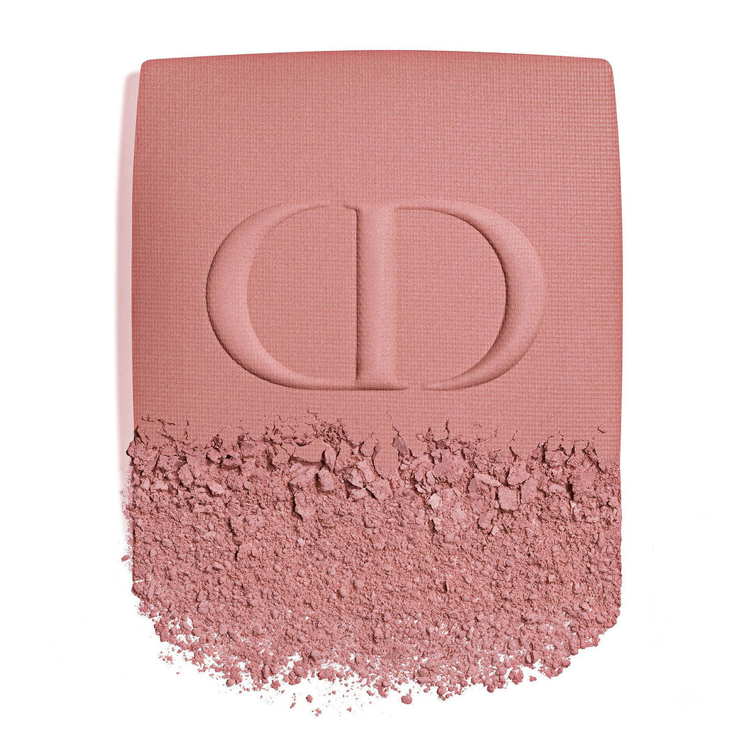 Phấn Má Hồng Dior Rouge Blush #100 Nude Look - Kallos Vietnam
