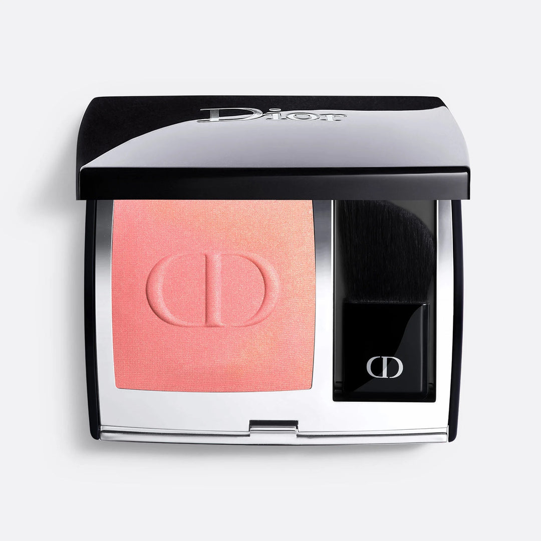 Phan Ma Hong Dior Rouge Blush #219 Rose Montaigne 1
