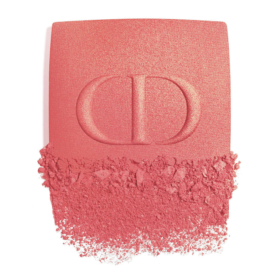 Phan Ma Hong Dior Rouge Blush #219 Rose Montaigne 2