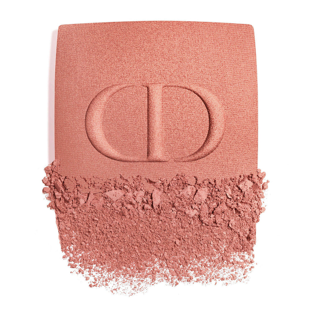 Phấn Má Hồng Dior Rouge Blush #314 Grand Bal - Kallos Vietnam