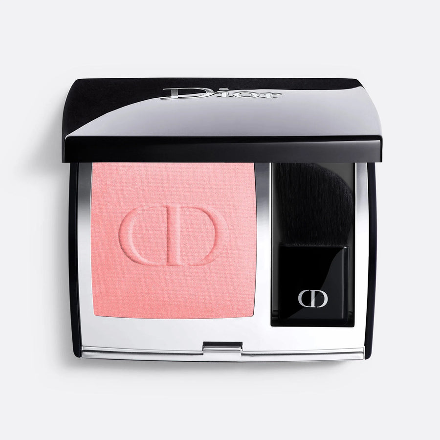 Phấn Má Hồng Dior Rouge Blush #343 Panarea - Kallos Vietnam