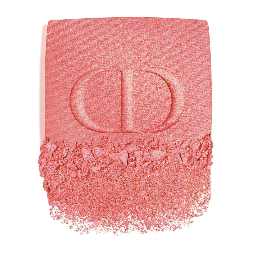 Phấn Má Hồng Dior Rouge Blush #343 Panarea - Kallos Vietnam