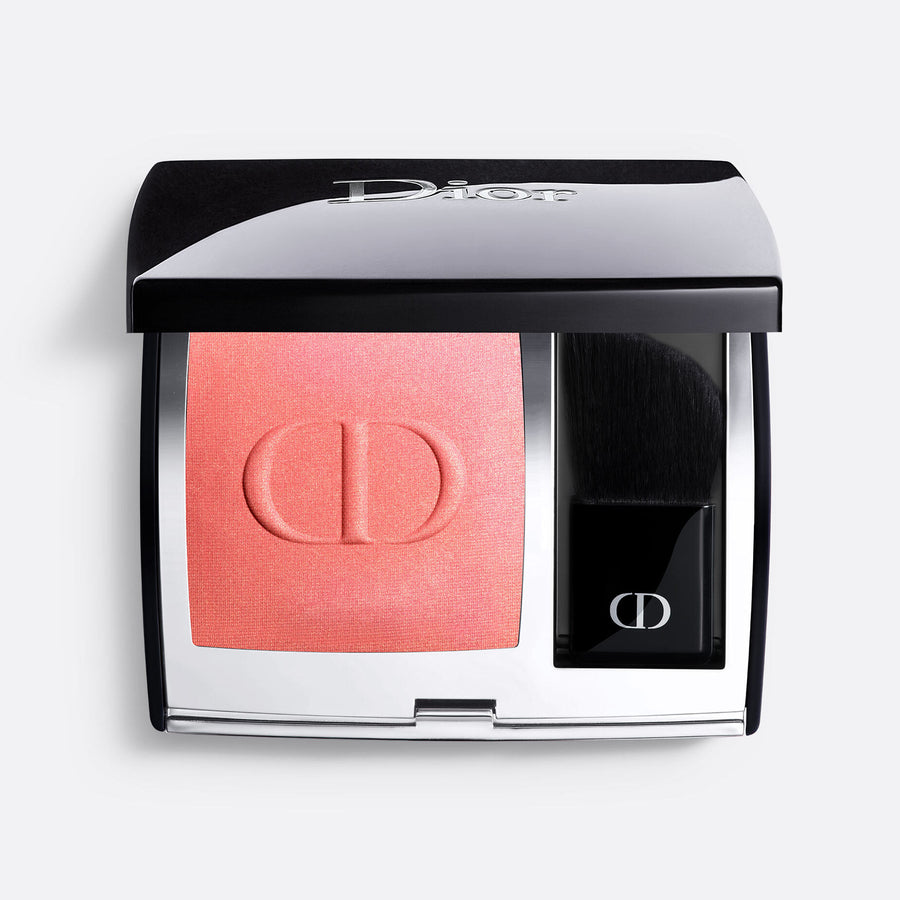 Phan Ma Hong Dior Rouge Blush #365 New World 1