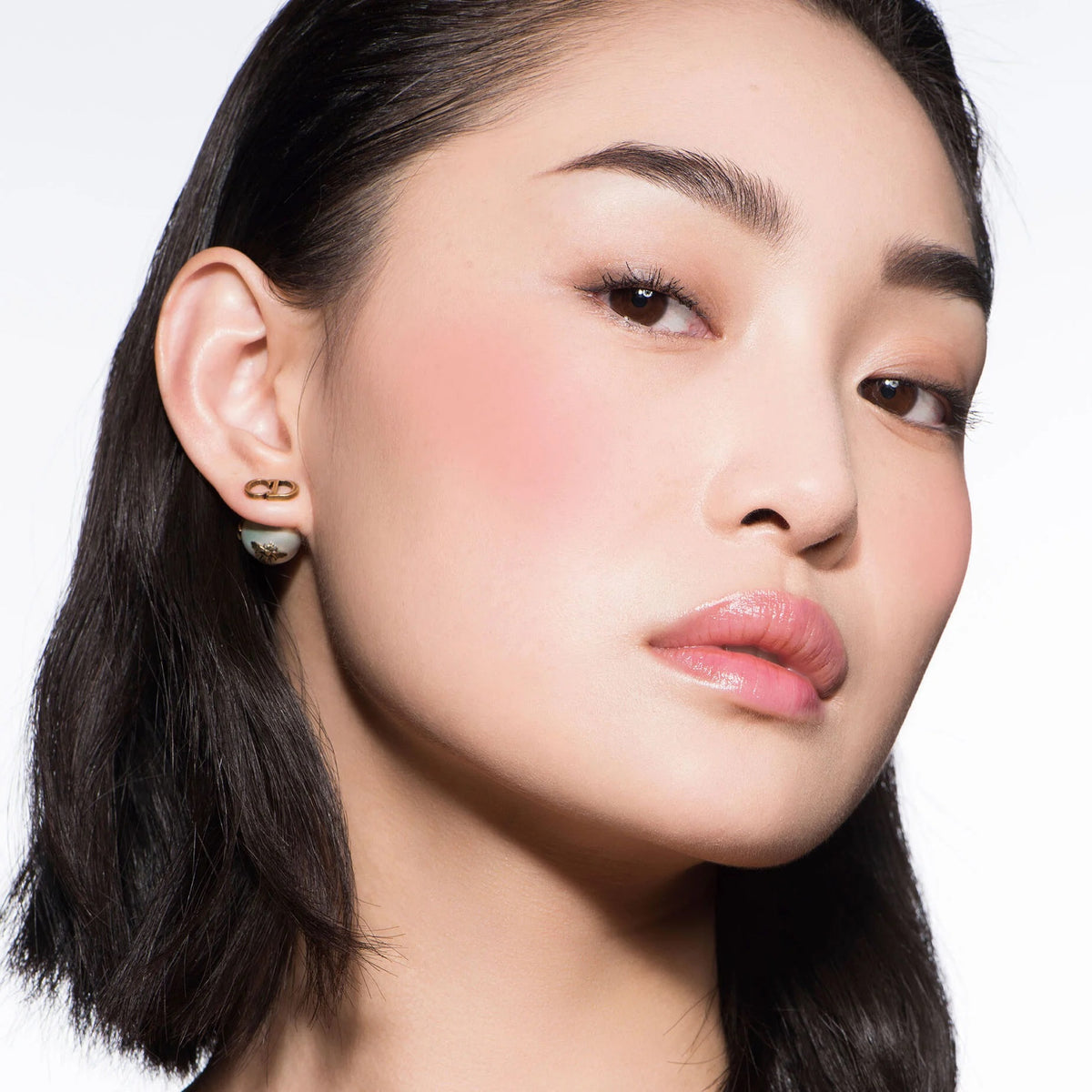 Phan Ma Hong Dior Rouge Blush #475 Rose Caprice 3
