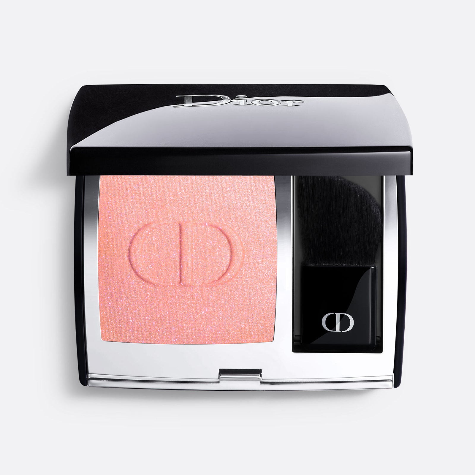 Phấn Má Hồng Dior Rouge Blush #601 Hologlam - Kallos Vietnam