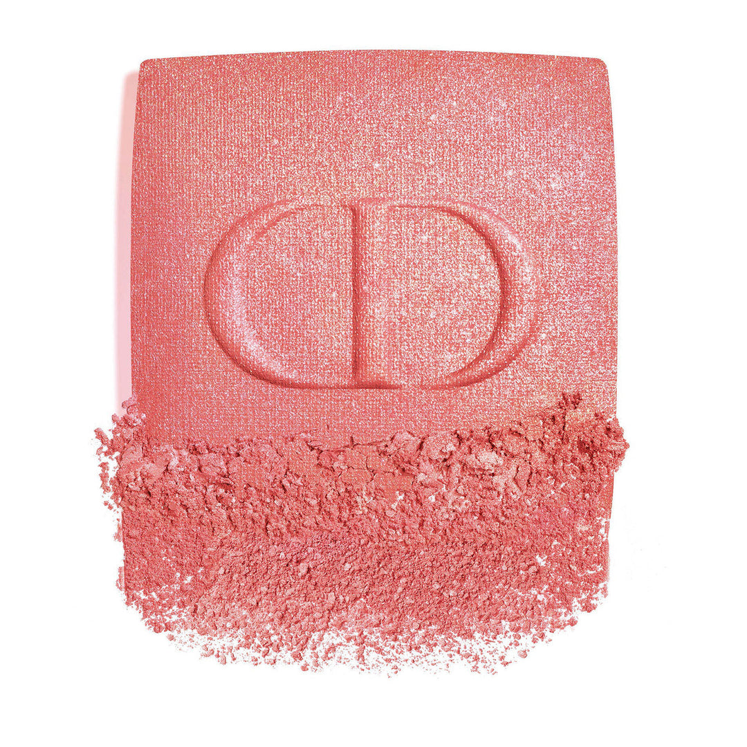 Phấn Má Hồng Dior Rouge Blush #601 Hologlam - Kallos Vietnam