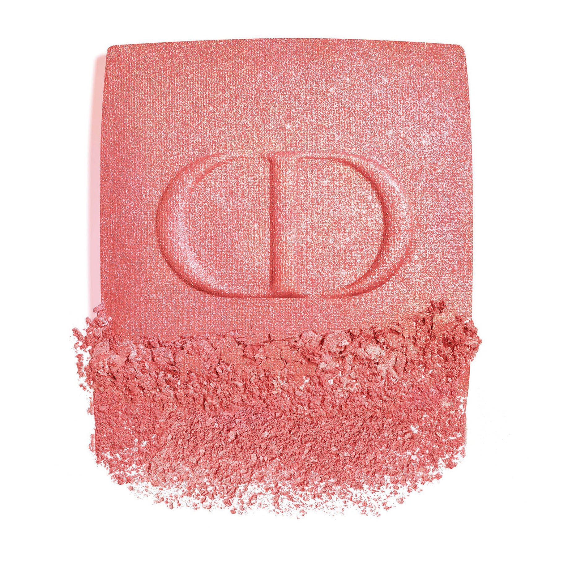 Phấn Má Hồng Dior Rouge Blush #601 Hologlam - Kallos Vietnam