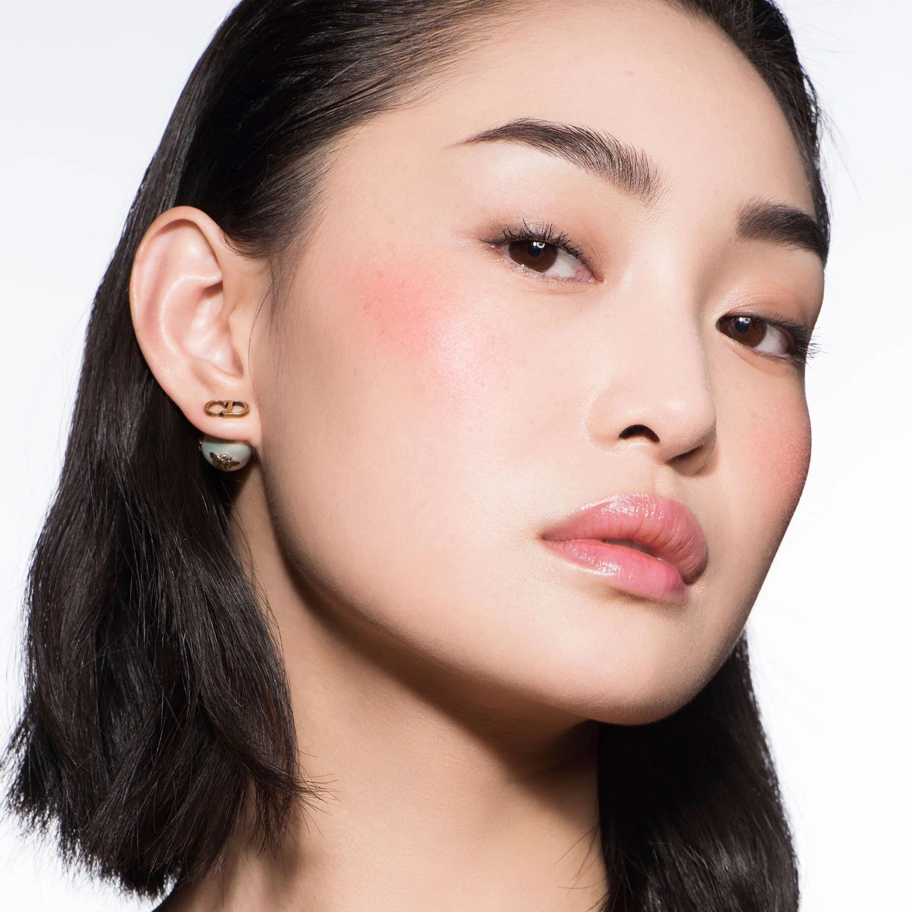 Phấn Má Hồng Dior Rouge Blush #601 Hologlam - Kallos Vietnam