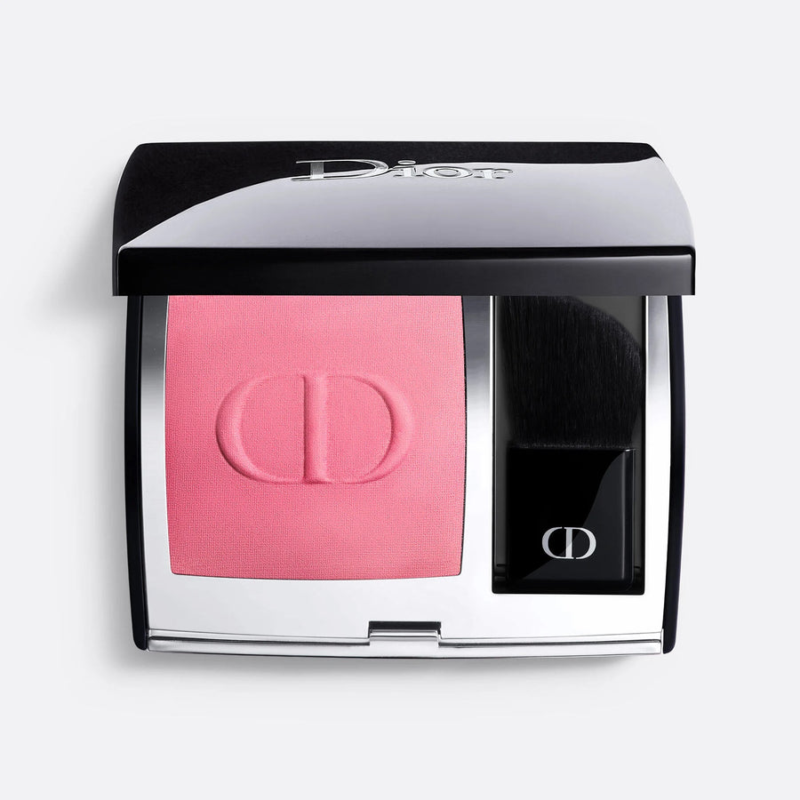 Phan Ma Hong Dior Rouge Blush #962 Poison Matte 1