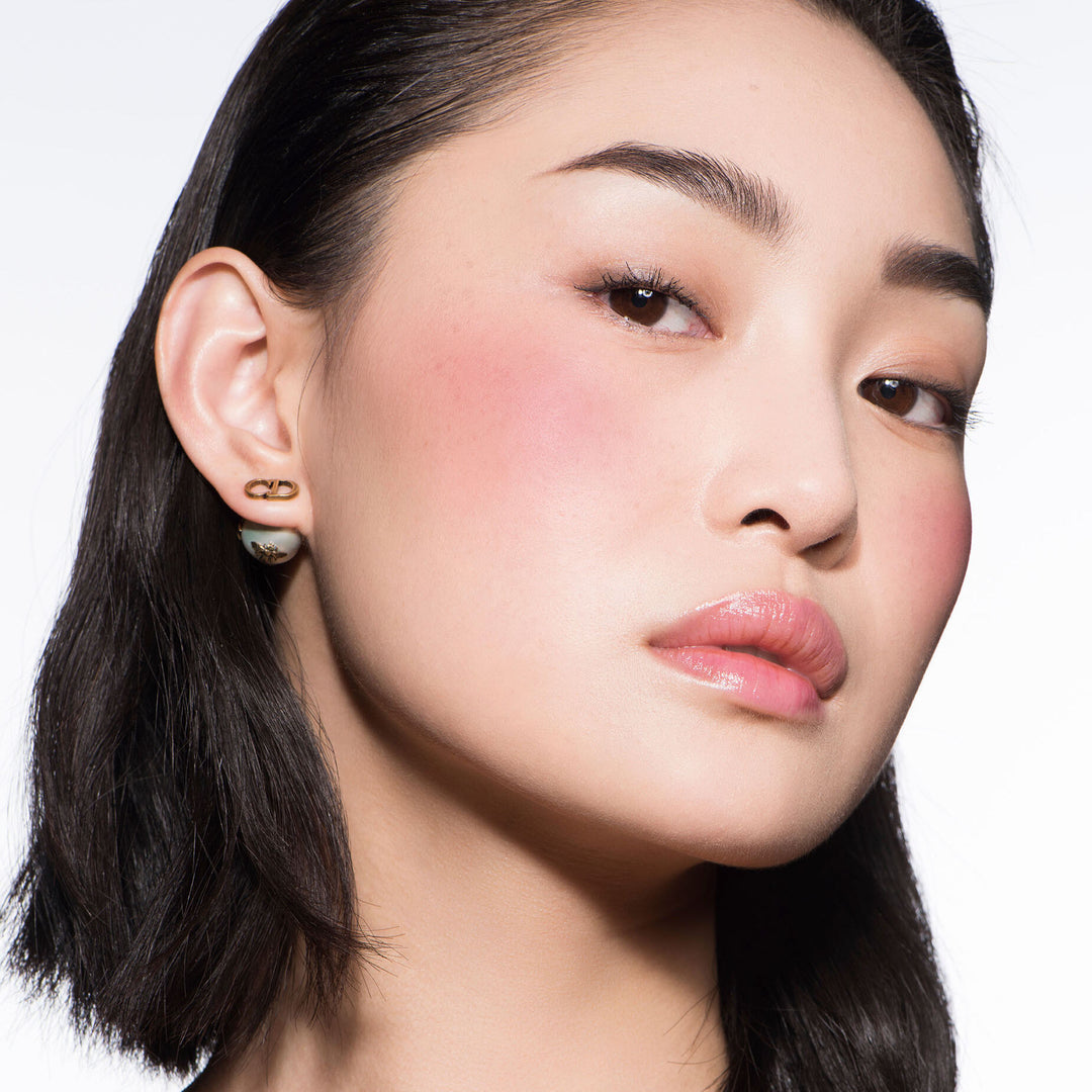 Phan Ma Hong Dior Rouge Blush #962 Poison Matte 3
