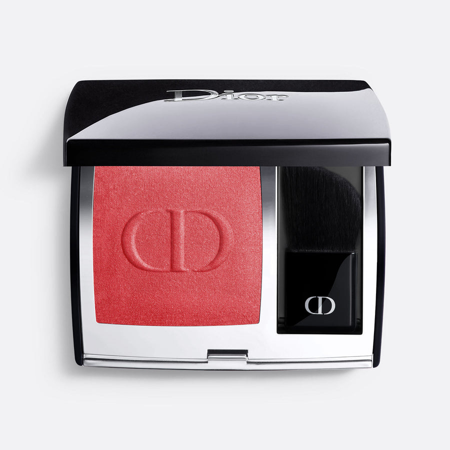 Phấn Má Hồng Dior Rouge Blush #999 - Kallos Vietnam