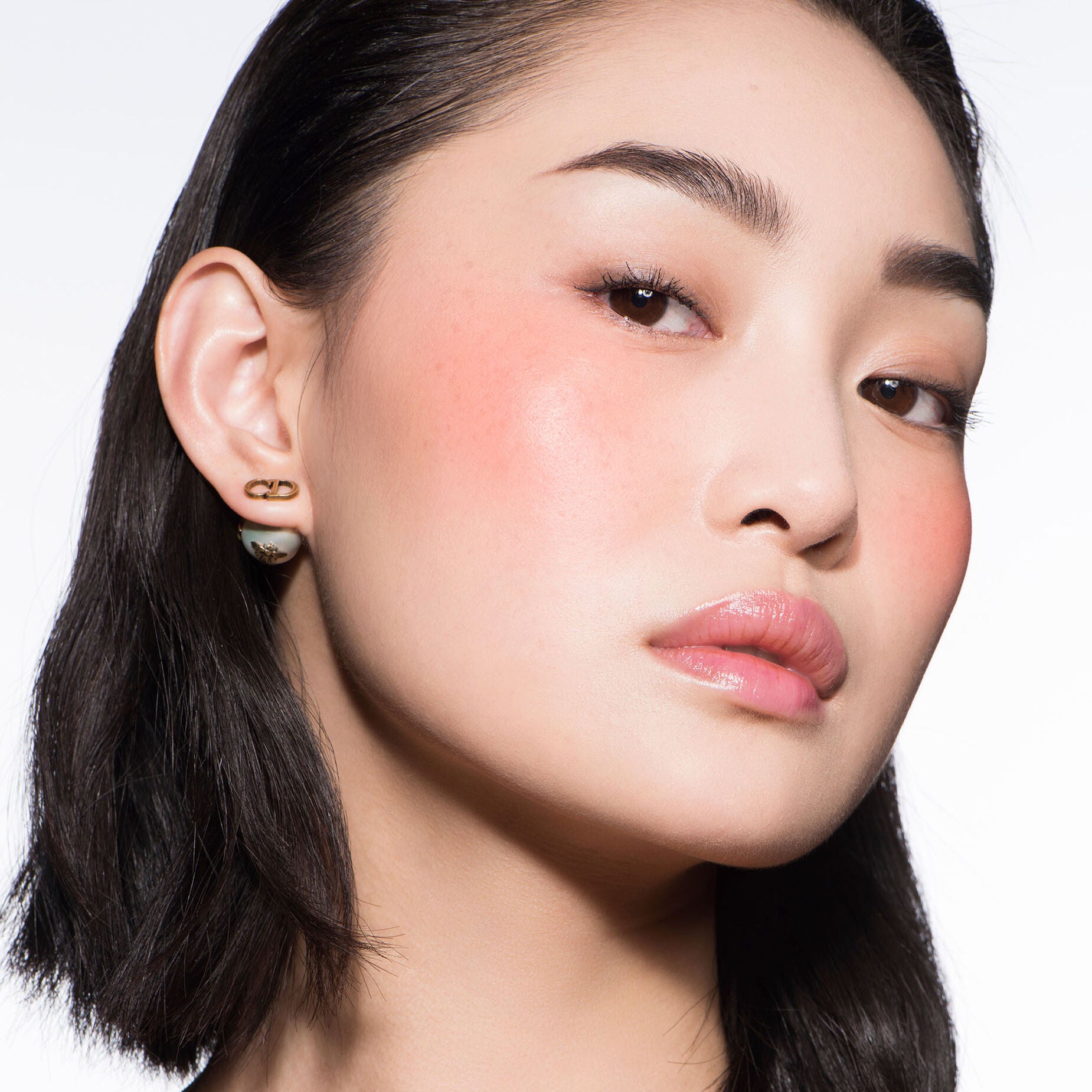 Phấn Má Hồng Dior Rouge Blush #999 - Kallos Vietnam