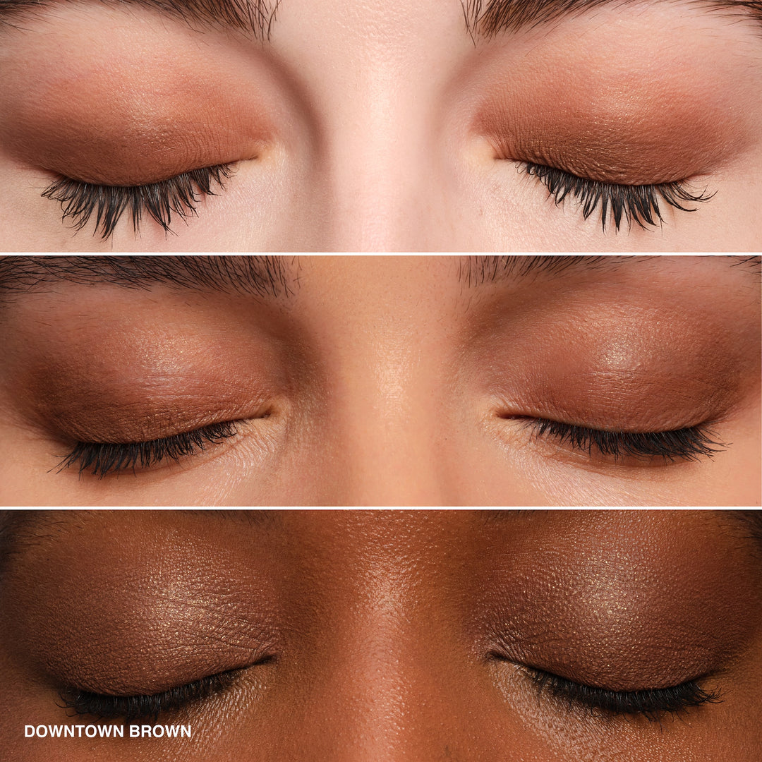 Phấn Mắt BOBBI BROWN Long Wear Cream Shadow Stick #Downtown Brown - Kallos Vietnam