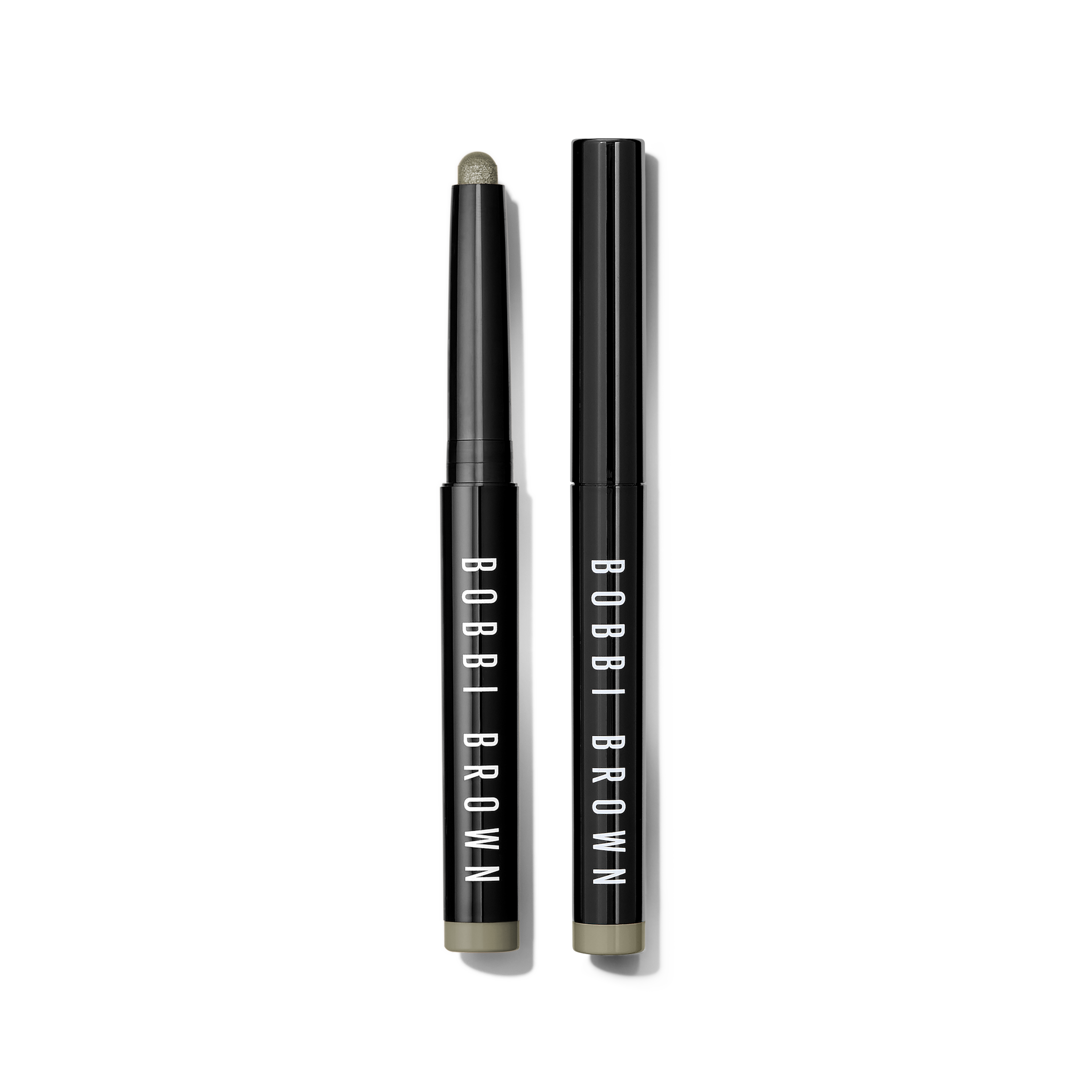 Phấn Mắt BOBBI BROWN Long Wear Cream Shadow Stick #Midnight Olive - Kallos Vietnam