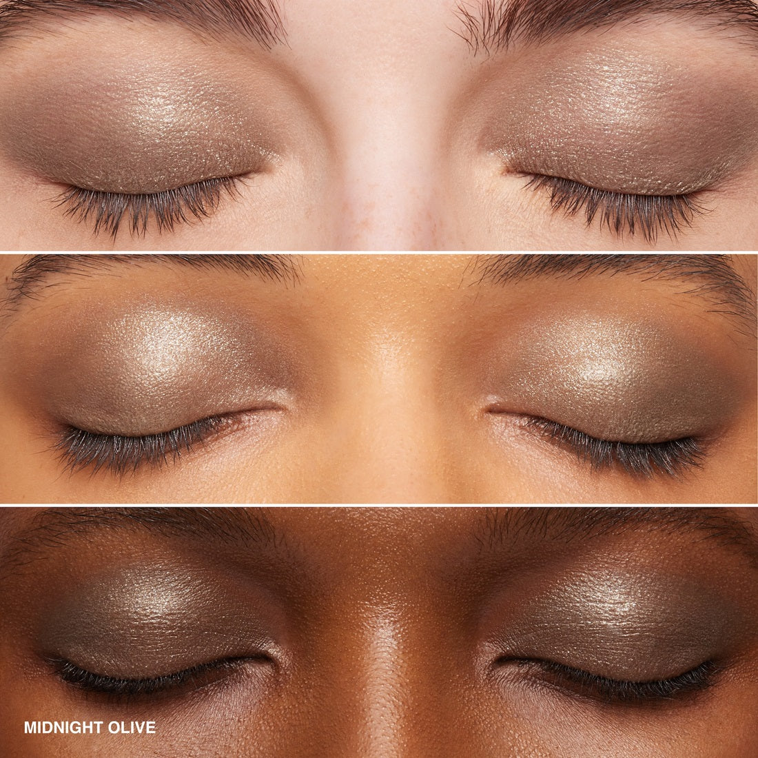 Phấn Mắt BOBBI BROWN Long Wear Cream Shadow Stick #Midnight Olive - Kallos Vietnam