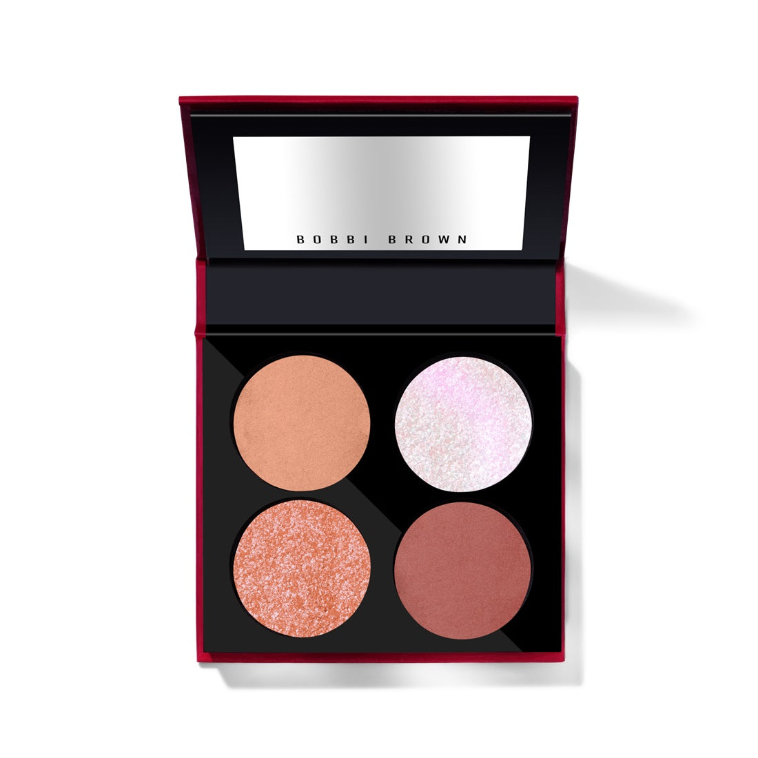Phấn Mắt BOBBI BROWN Lunar Lights Eye Shadow Quad - Kallos Vietnam