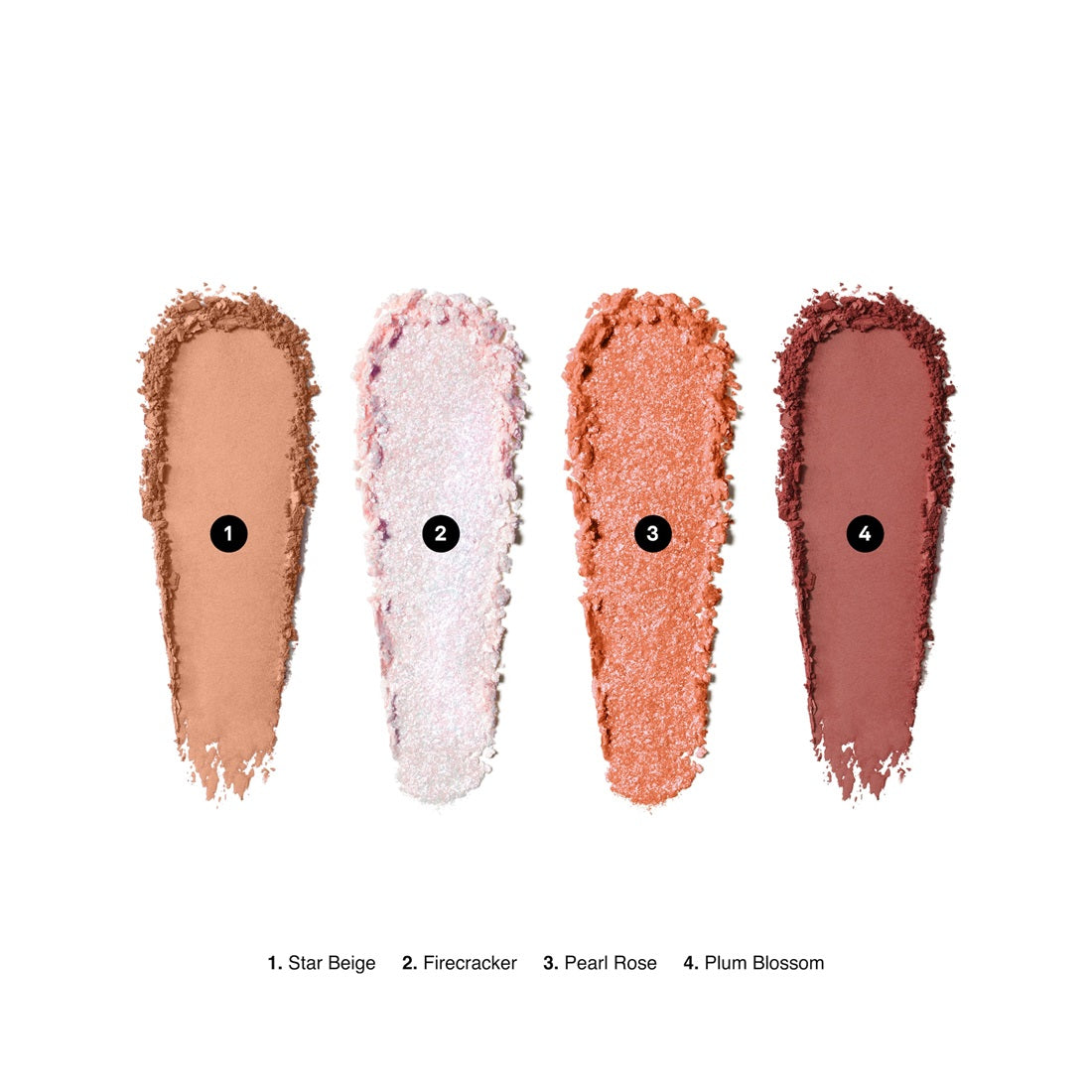 Phấn Mắt BOBBI BROWN Lunar Lights Eye Shadow Quad - Kallos Vietnam