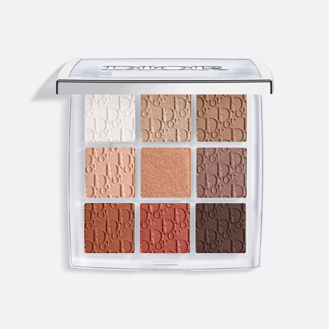 Phấn Mắt DIOR Backstage Eye Palette #001 Nude Essential - Kallos Vietnam