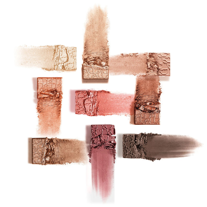 Phấn Mắt DIOR Backstage Eye Palette 