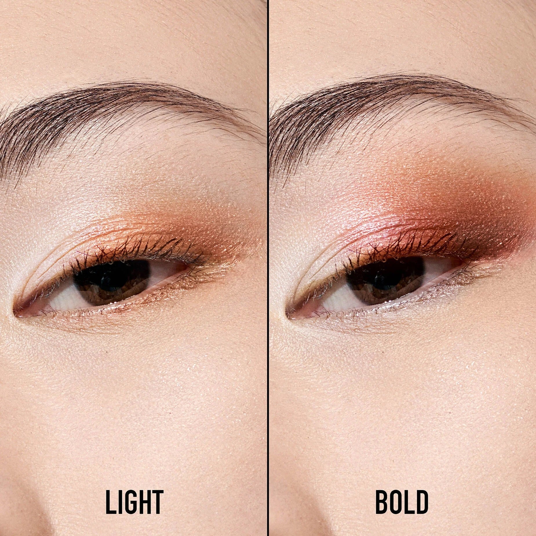 Phấn Mắt DIOR Backstage Eye Palette #003 Warm Essentials - Kallos Vietnam