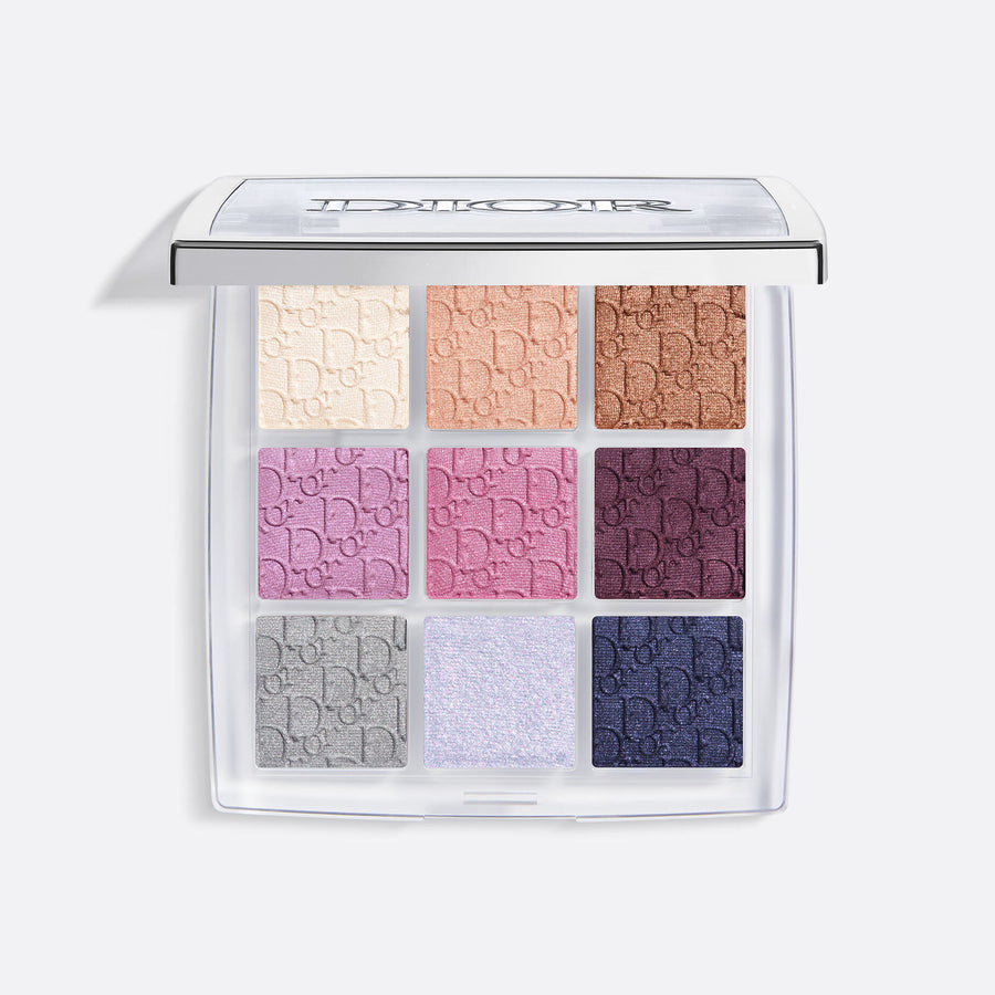 Phan Mat DIOR Backstage Eye Palette #004 Celestial Purple 1