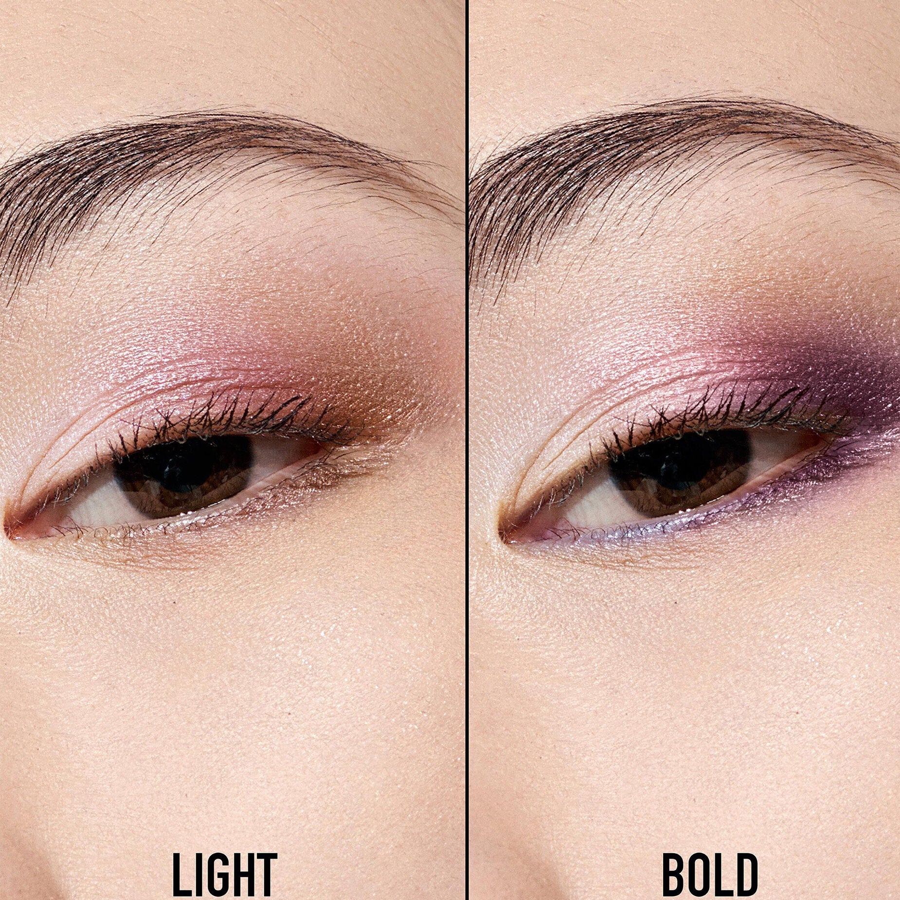 Phan Mat DIOR Backstage Eye Palette #004 Celestial Purple 3