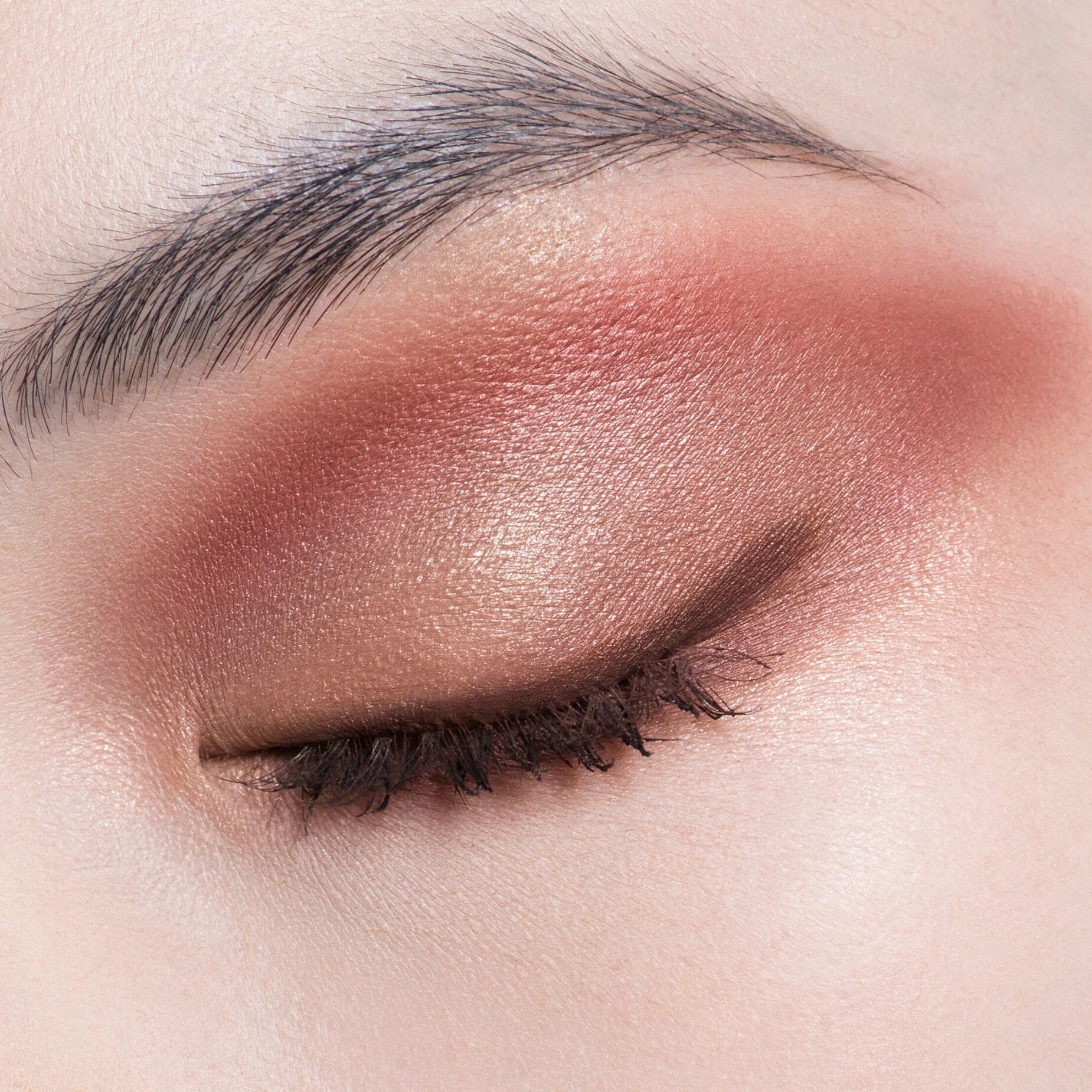 Phấn Mắt DIOR Diorshow 5 Coauleurs #673 Red Tartan - Kallos Vietnam