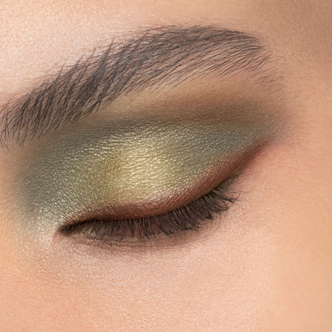 Phấn Mắt DIOR Diorshow 5 Couleurs #343 Khaki - Kallos Vietnam