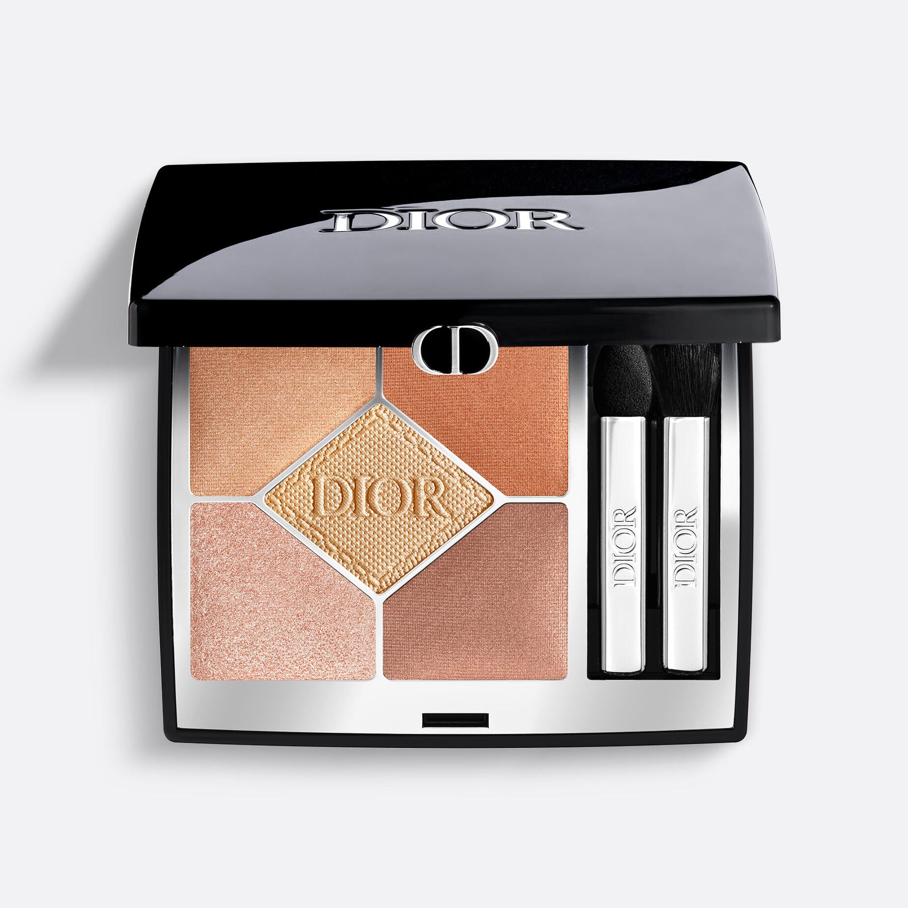 Phấn Mắt DIOR Diorshow 5 Couleurs #423 Amber Pearl - Kallos Vietnam