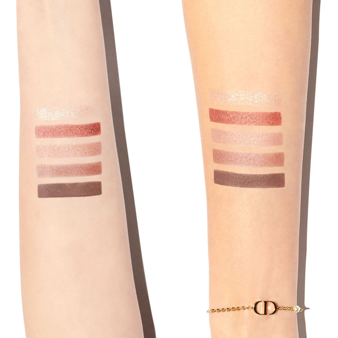 Phấn Mắt DIOR Diorshow 5 Couleurs #429 Toile De Jouy - Kallos Vietnam