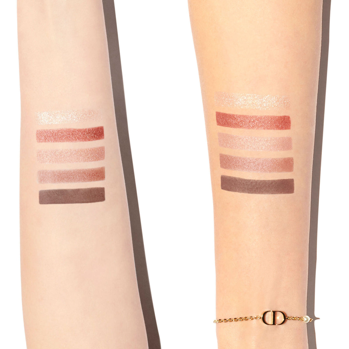 Phấn Mắt DIOR Diorshow 5 Couleurs #429 Toile De Jouy - Kallos Vietnam