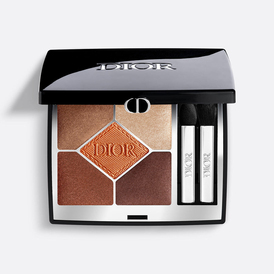 Phấn Mắt DIOR Diorshow 5 Couleurs #439 Copper - Kallos Vietnam