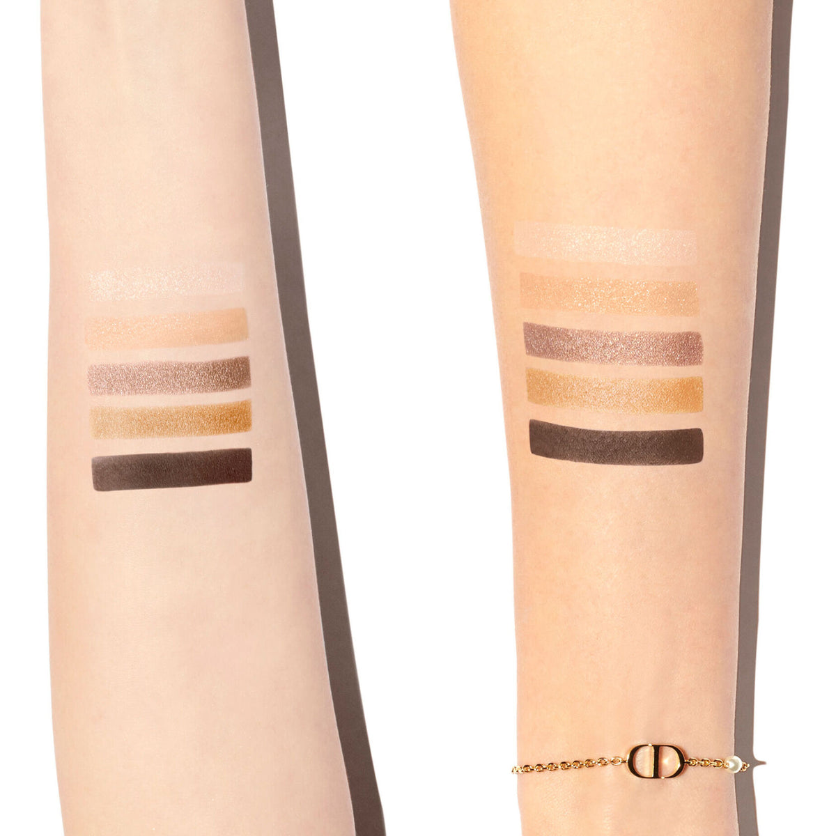 Phấn Mắt DIOR Diorshow 5 Couleurs #539 Grand Bal - Kallos Vietnam
