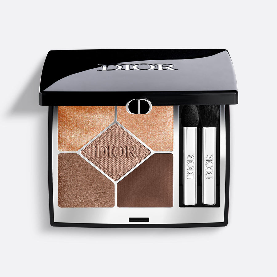 Phấn Mắt DIOR Diorshow 5 Couleurs #559 Poncho - Kallos Vietnam