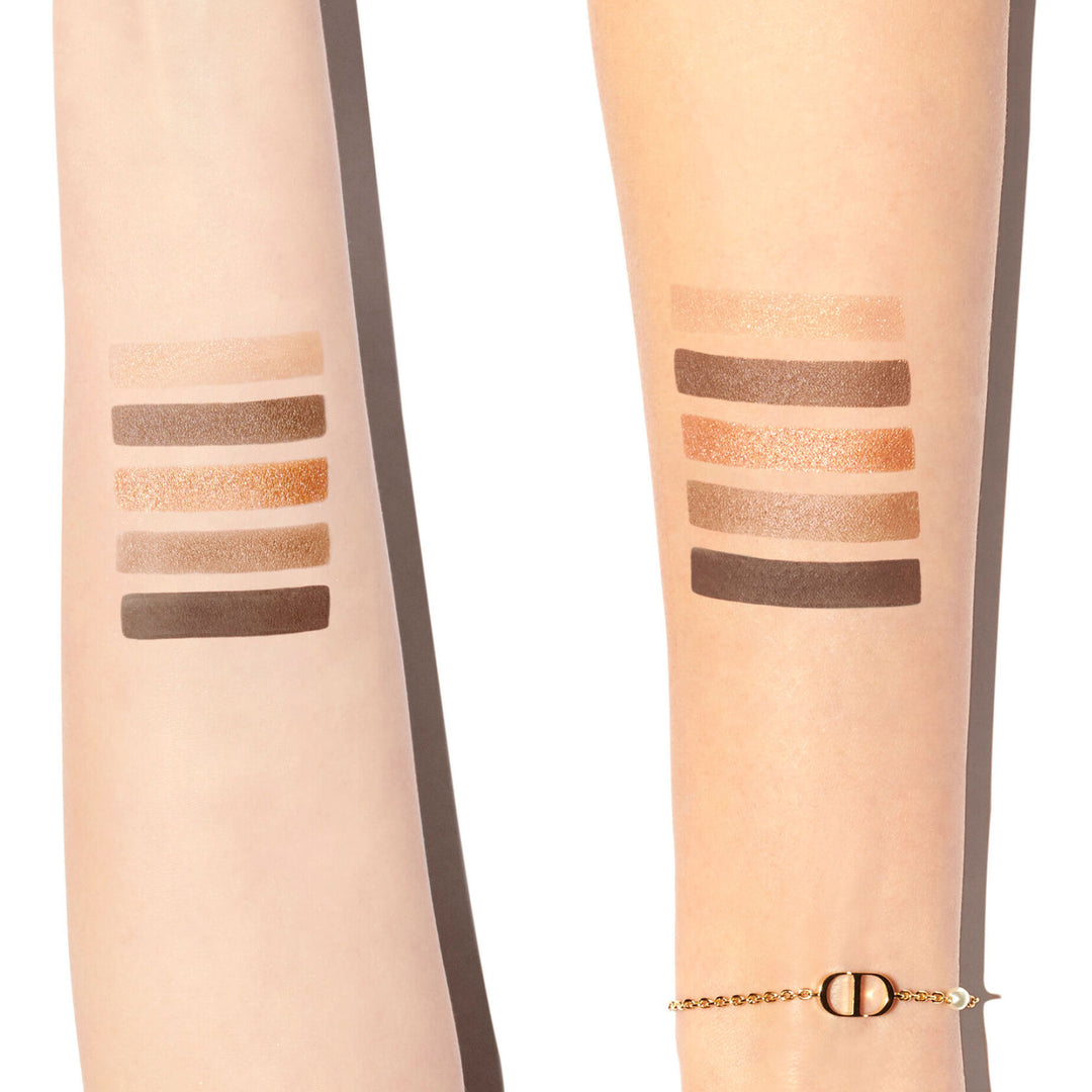 Phấn Mắt DIOR Diorshow 5 Couleurs #559 Poncho - Kallos Vietnam