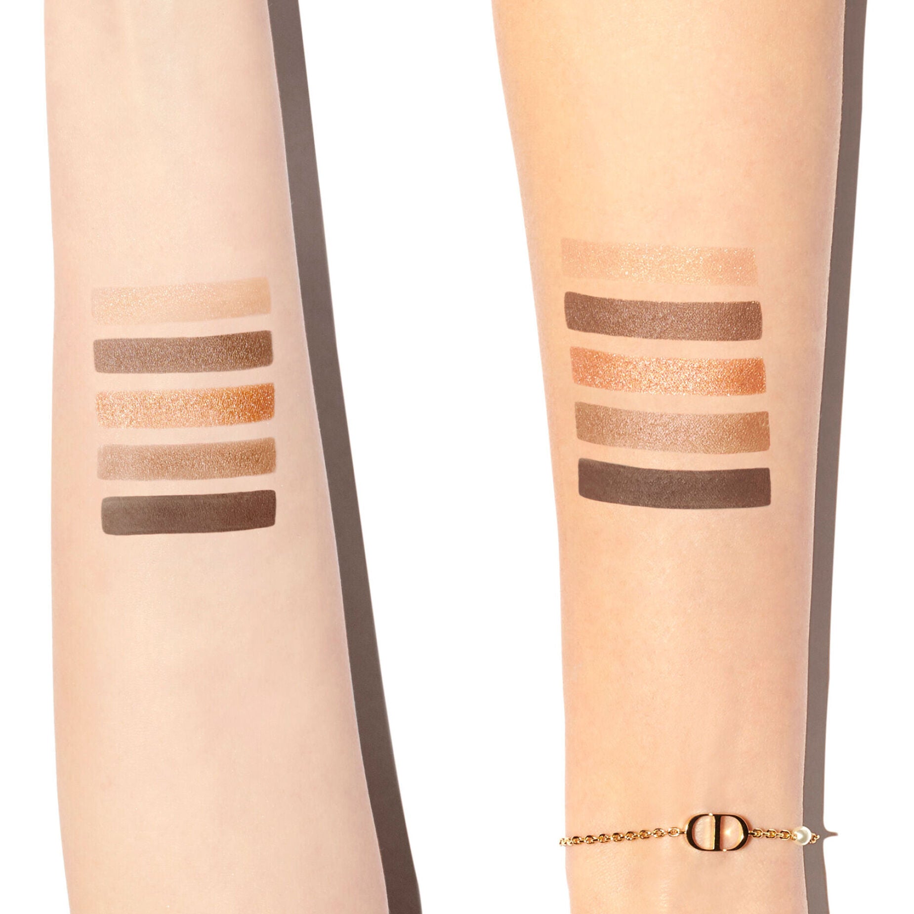 Phấn Mắt DIOR Diorshow 5 Couleurs #559 Poncho - Kallos Vietnam