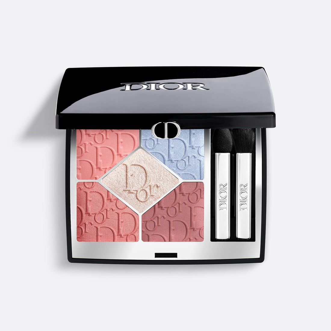 Phấn Mắt DIOR Diorshow 5 Couleurs #623 Peachmania - Kallos Vietnam