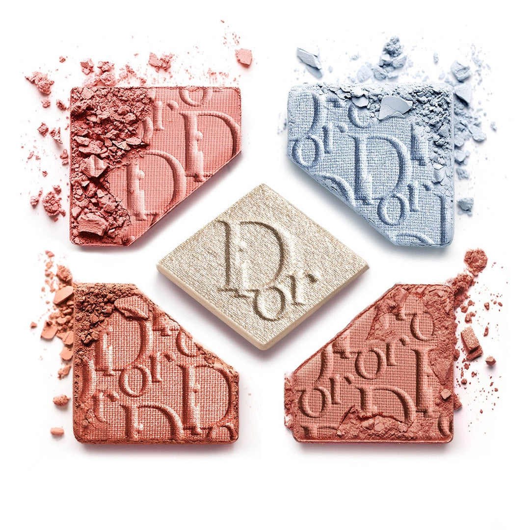 Phấn Mắt DIOR Diorshow 5 Couleurs #623 Peachmania - Kallos Vietnam