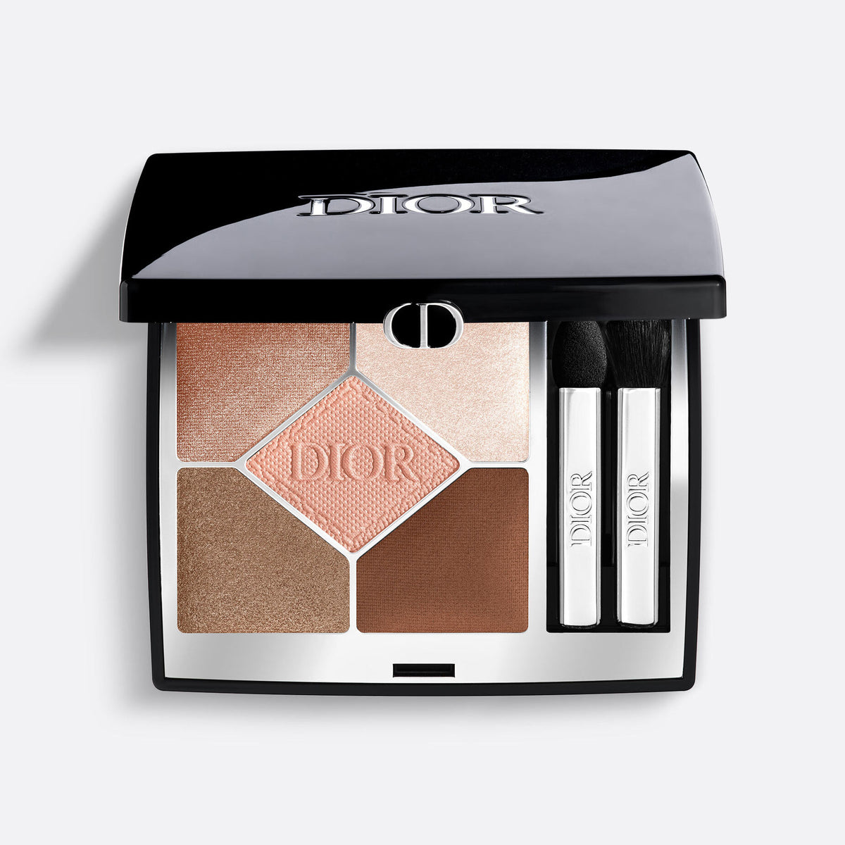 Phấn Mắt DIOR Diorshow 5 Couleurs #649 Nude Dress - Kallos Vietnam