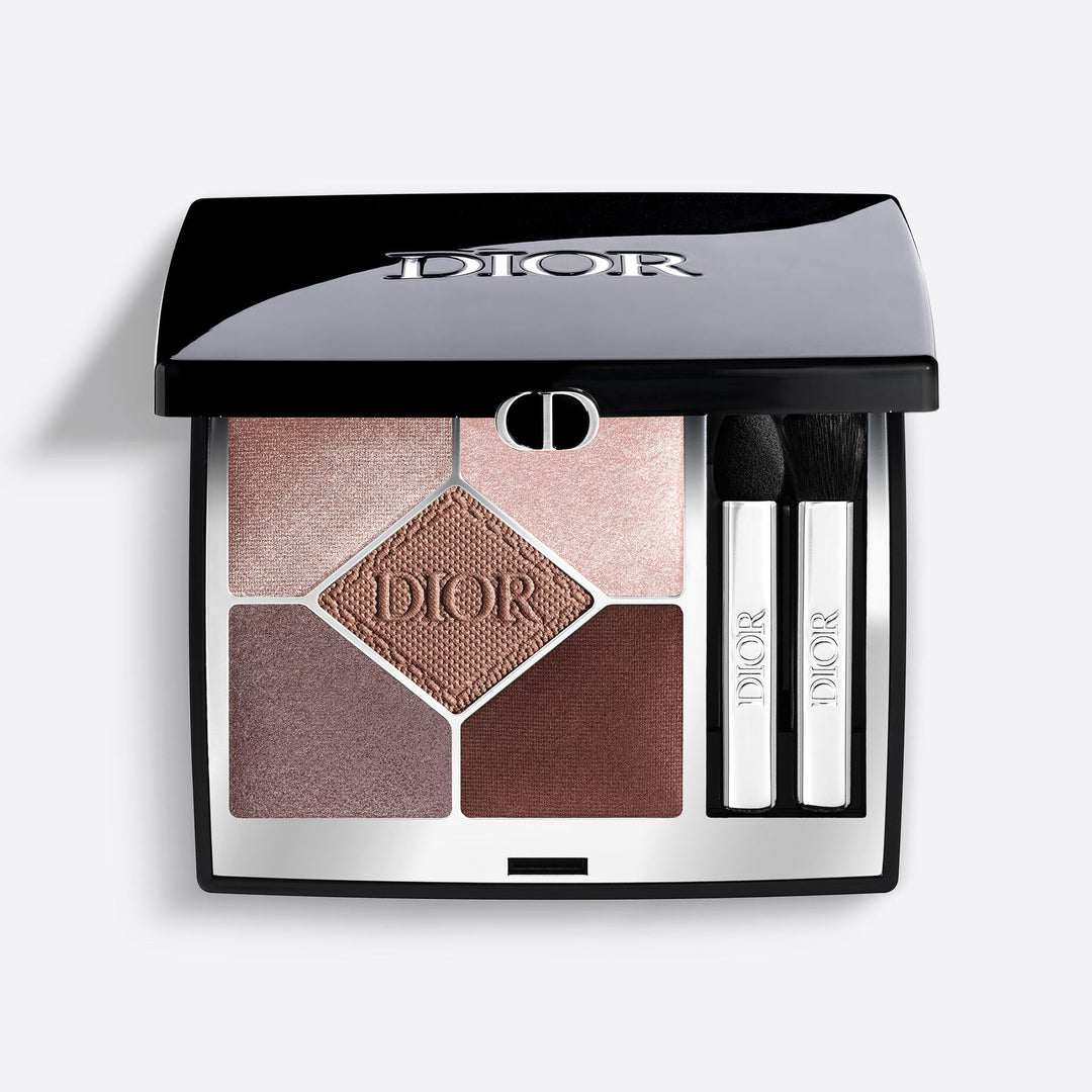 Phấn Mắt DIOR Diorshow 5 Couleurs #669 Soft Cashmere - Kallos Vietnam