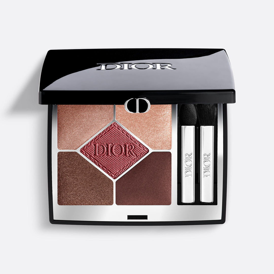 Phấn Mắt DIOR Diorshow 5 Couleurs #689 Mitzah - Kallos Vietnam