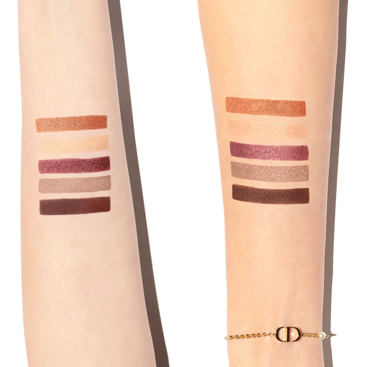 Phấn Mắt DIOR Diorshow 5 Couleurs #689 Mitzah - Kallos Vietnam