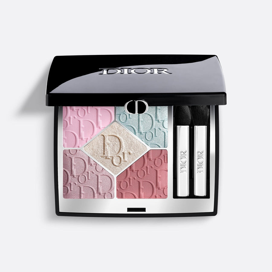 Phấn Mắt DIOR Diorshow 5 Couleurs #812 Pinkmania - Kallos Vietnam