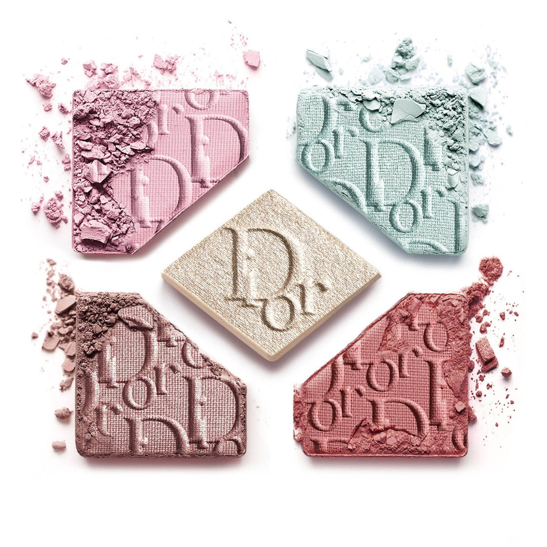 Phấn Mắt DIOR Diorshow 5 Couleurs #812 Pinkmania - Kallos Vietnam