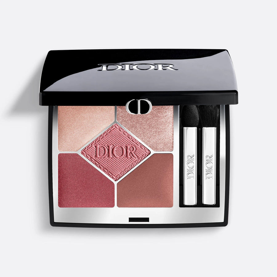 Phấn Mắt DIOR Diorshow 5 Couleurs #823 Rosa Mutabilis - Kallos Vietnam